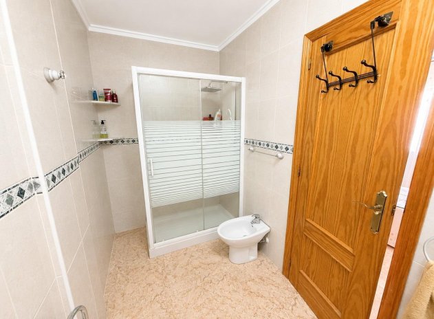 Herverkoop - Appartement - Torrevieja