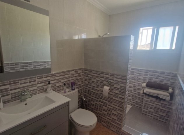 Resale - Finca / Country Property *  - Catral *