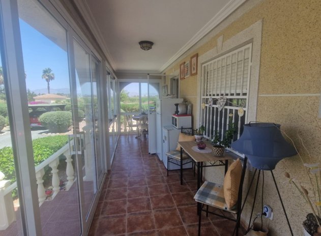 Resale - Finca / Country Property *  - Catral *