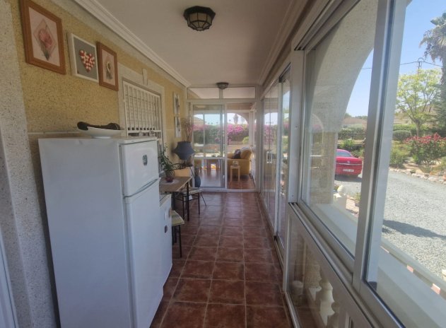 Resale - Finca / Country Property *  - Catral *