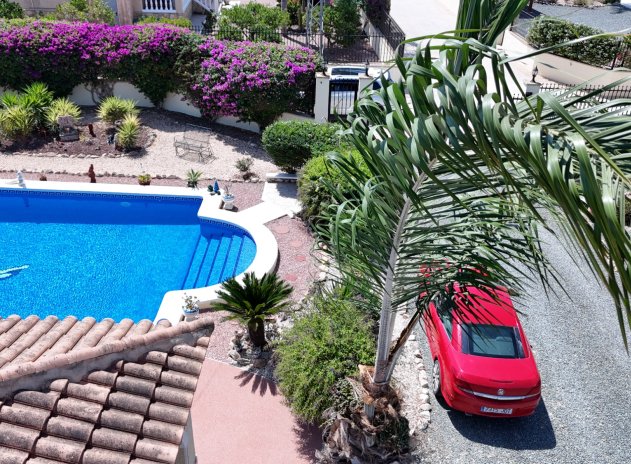 Resale - Finca / Country Property *  - Catral *