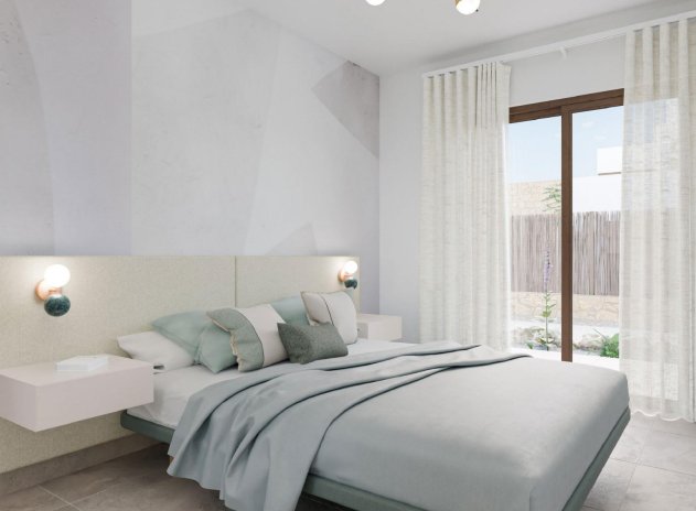 Nouvelle construction - Villa - Finestrat - Balcón De Finestrat