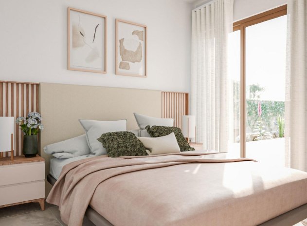 Nouvelle construction - Villa - Finestrat - Balcón De Finestrat