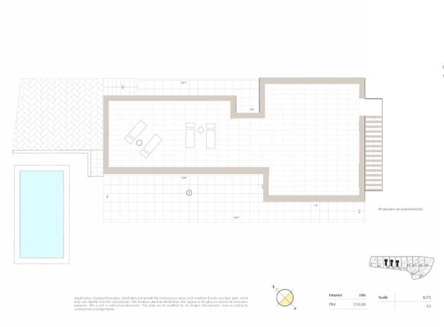 Nouvelle construction - Villa - Finestrat - Balcón De Finestrat