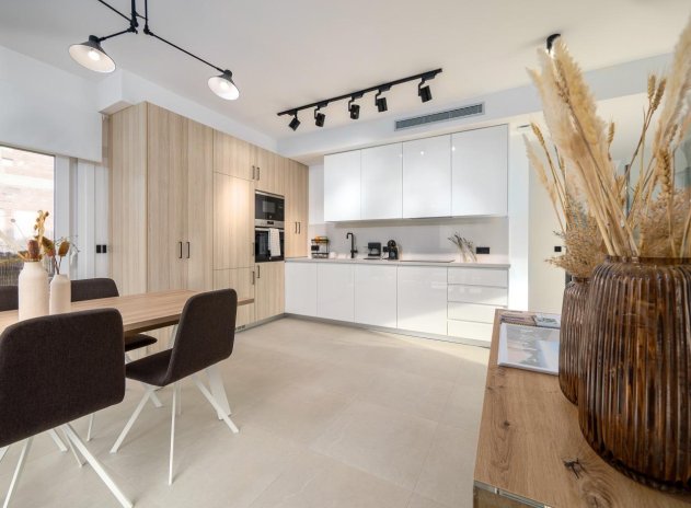 Nouvelle construction - Villa - Finestrat - Balcón De Finestrat