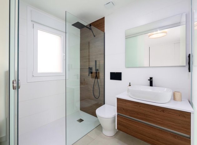 Nouvelle construction - Villa - Finestrat - Balcón De Finestrat