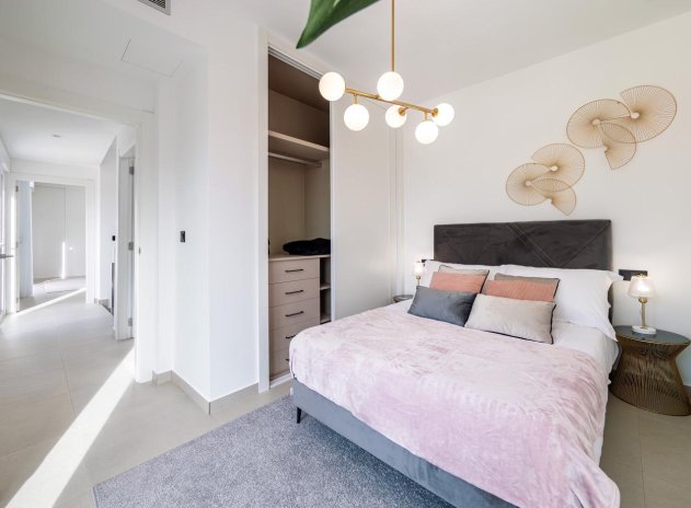 Nouvelle construction - Villa - Finestrat - Balcón De Finestrat
