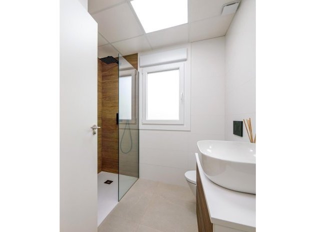 Nouvelle construction - Villa - Finestrat - Balcón De Finestrat