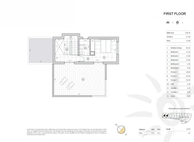 Nouvelle construction - Villa - Finestrat - Balcón De Finestrat