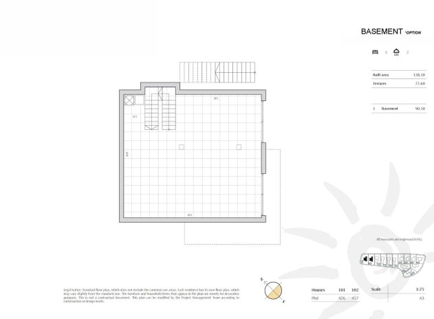 Nouvelle construction - Villa - Finestrat - Balcón De Finestrat
