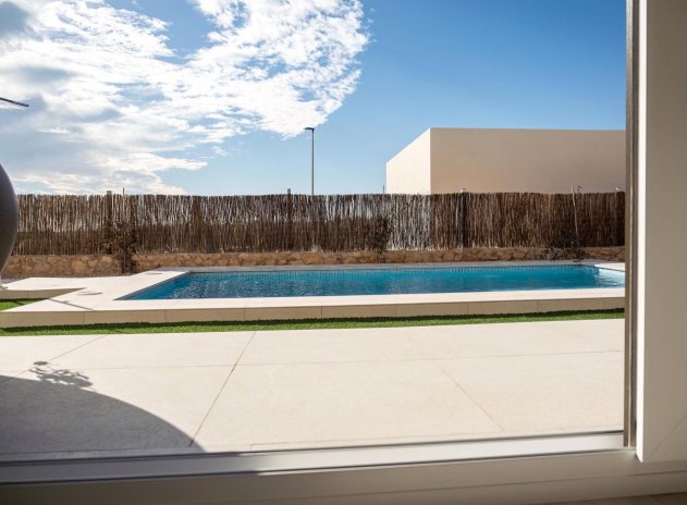 Nouvelle construction - Villa - Finestrat - Balcón De Finestrat