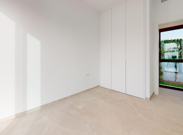 Nieuwbouw Woningen - Villa - Los Alcazares - Serena Golf