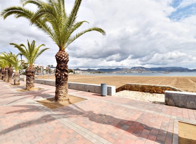 Nieuwbouw Woningen - Appartement - Puerto de Mazarron - Playa del Puerto