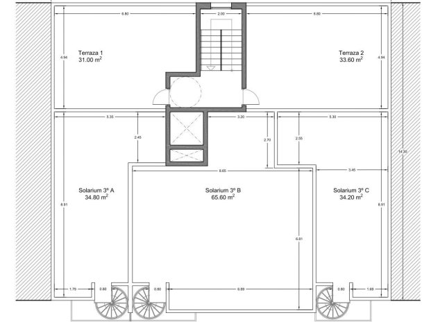 New Build - Apartment / Flat * - Puerto de Mazarron * - Playa del Puerto