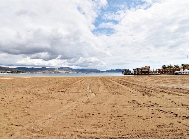 New Build - Apartment / Flat * - Puerto de Mazarron * - Playa del Puerto