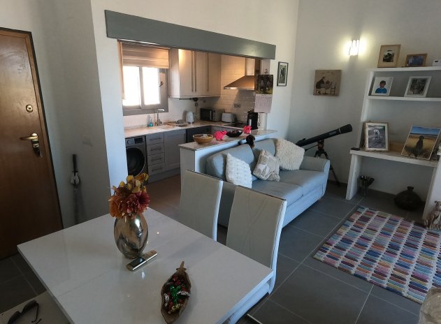 Revente - Appartement - Algorfa - La Finca Golf
