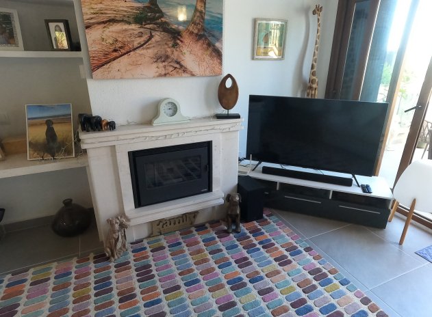 Revente - Appartement - Algorfa - La Finca Golf