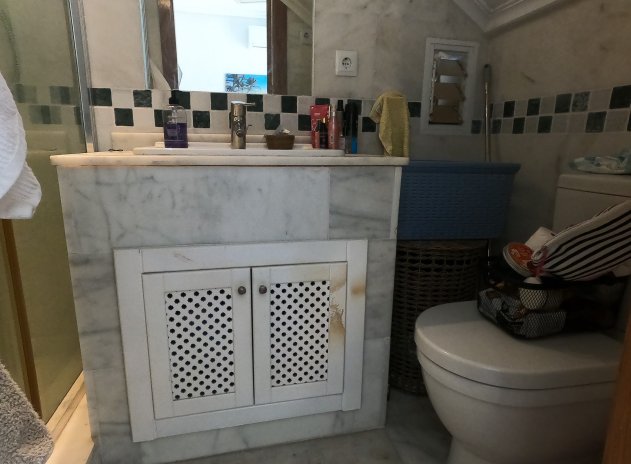 Revente - Appartement - Algorfa - La Finca Golf