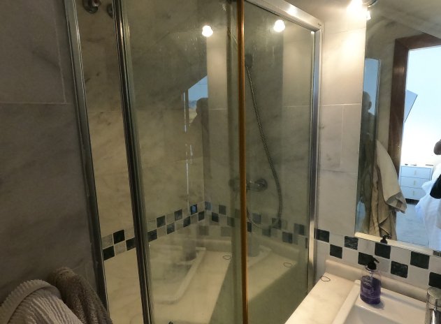 Revente - Appartement - Algorfa - La Finca Golf