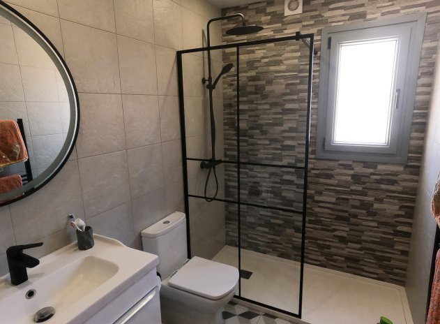 Revente - Appartement - Algorfa - La Finca Golf