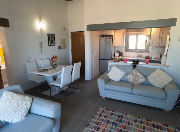 Revente - Appartement - Algorfa - La Finca Golf