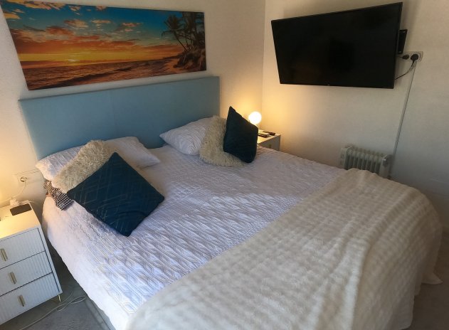 Revente - Appartement - Algorfa - La Finca Golf