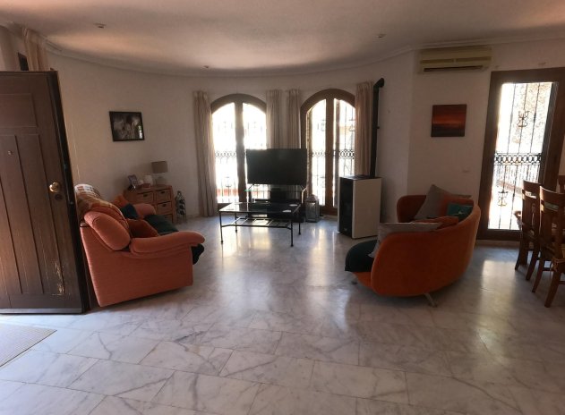 Reventa - Villa - Algorfa - La Finca Golf
