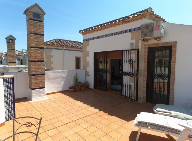 Reventa - Villa - Algorfa - La Finca Golf
