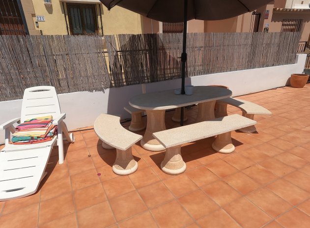 Reventa - Villa - Algorfa - La Finca Golf