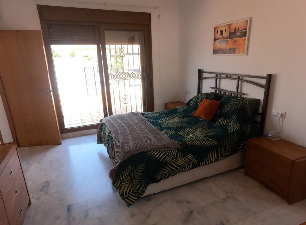 Reventa - Villa - Algorfa - La Finca Golf