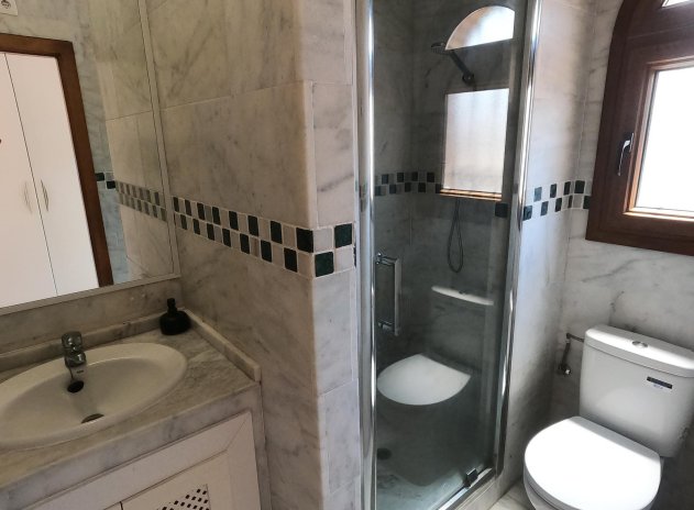 Reventa - Villa - Algorfa - La Finca Golf