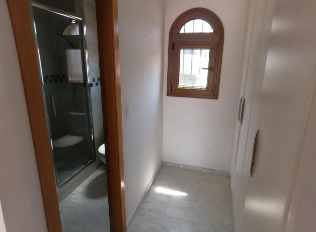 Reventa - Villa - Algorfa - La Finca Golf