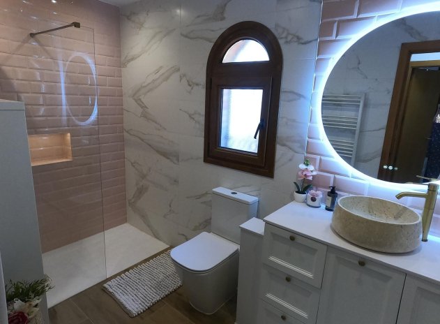 Reventa - Villa - Algorfa - La Finca Golf