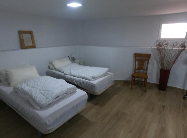 Reventa - Villa - Algorfa - La Finca Golf