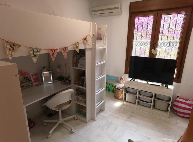 Reventa - Villa - Algorfa - La Finca Golf