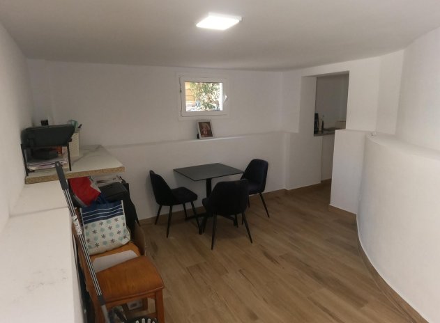 Reventa - Villa - Algorfa - La Finca Golf