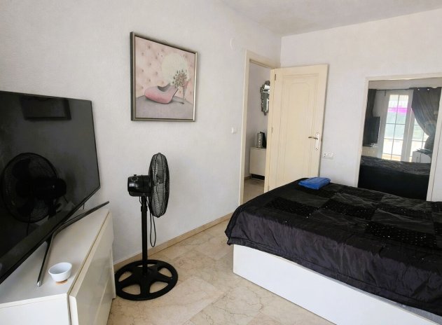 Herverkoop - Rijwoning - Los Dolses - Costa Blanca