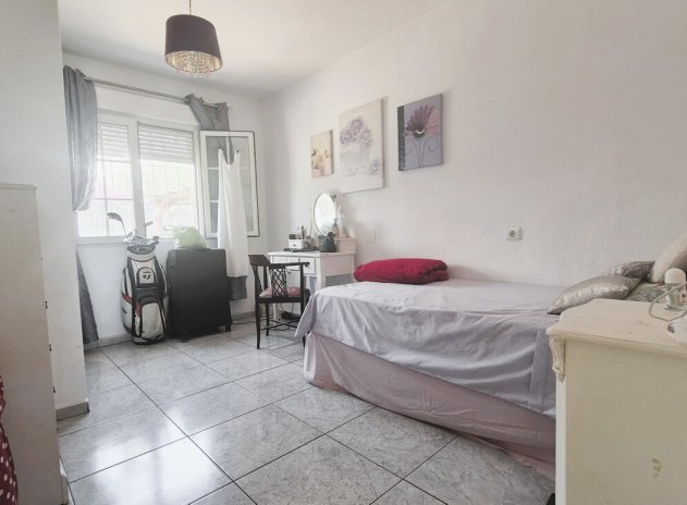Herverkoop - Rijwoning - Los Dolses - Costa Blanca