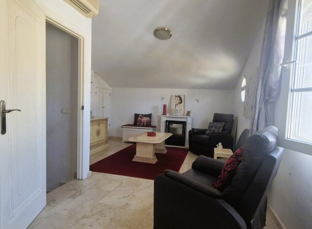 Herverkoop - Rijwoning - Los Dolses - Costa Blanca