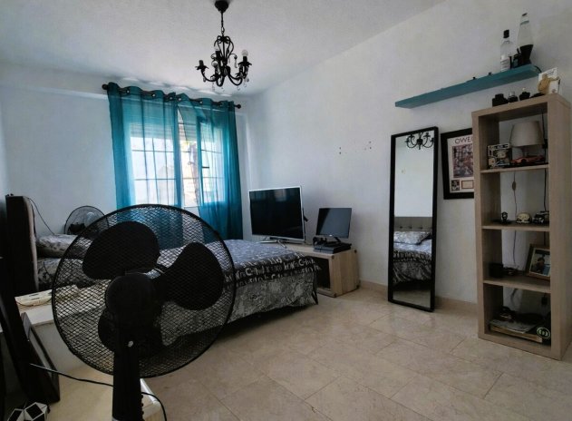 Herverkoop - Rijwoning - Los Dolses - Costa Blanca