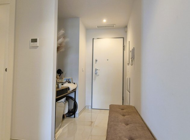 Revente - Appartement - Playa Flamenca