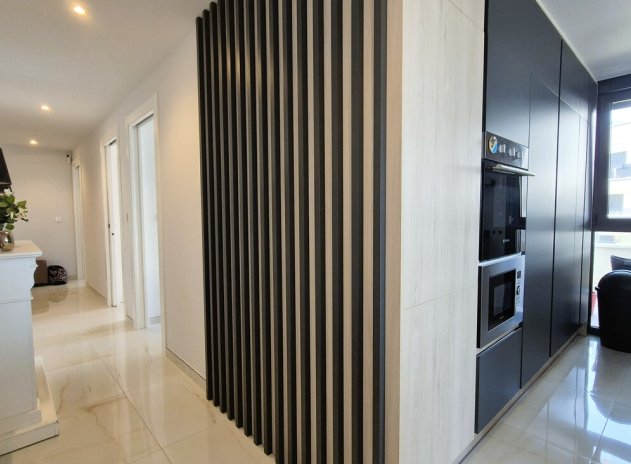 Revente - Appartement - Playa Flamenca
