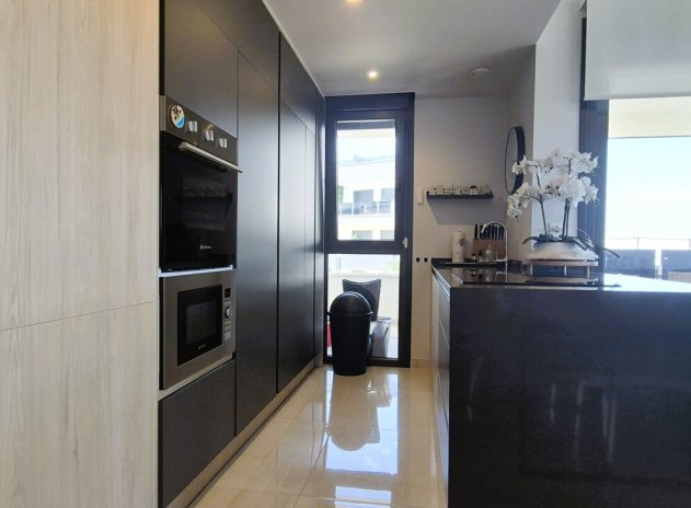 Revente - Appartement - Playa Flamenca