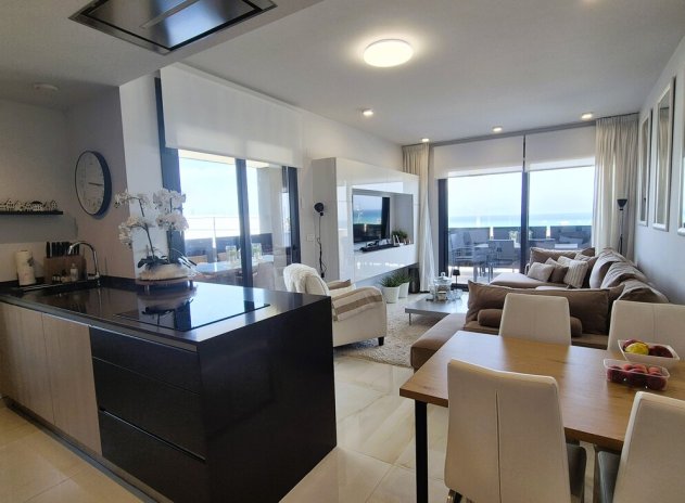 Revente - Appartement - Playa Flamenca