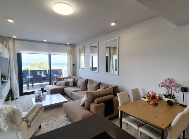 Revente - Appartement - Playa Flamenca