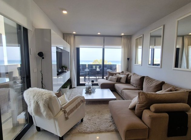 Revente - Appartement - Playa Flamenca