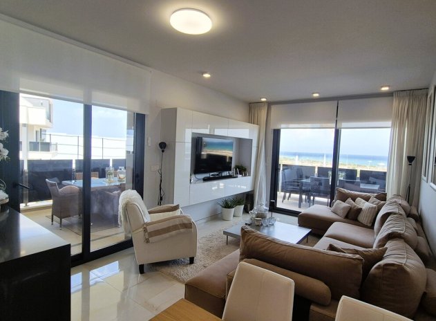 Revente - Appartement - Playa Flamenca