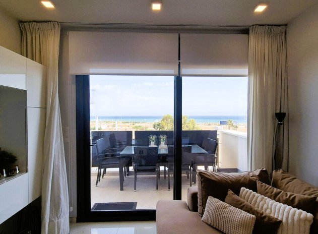 Revente - Appartement - Playa Flamenca