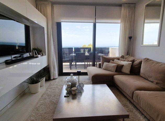 Revente - Appartement - Playa Flamenca