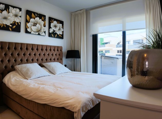 Revente - Appartement - Playa Flamenca
